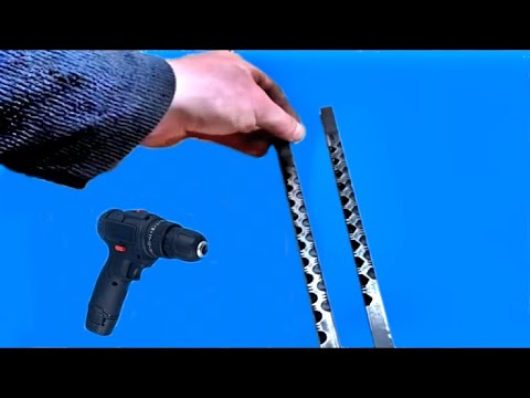 Видео: Блестящие умы и изобретения Мастера на все руки! Мастерская Кованча #1