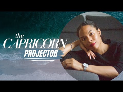 Видео: КОЗЕРОГ Проектор