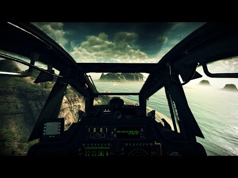 Видео: СУПЕР ДИНАМИЧНАЯ ИГРА ПРО БОЕВОЙ ВЕРТОЛЕТ ! Почти Симулятор Apache Air Assault