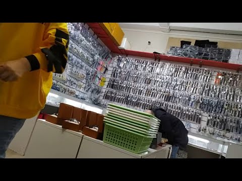Видео: Закупил на апрашке часы на 27 тысяч. Как я даю клиентам гарантию?