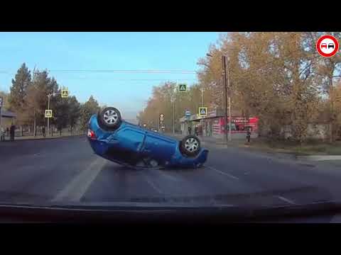 Видео: Что Это, Беспечность или Безрассудство? Подборка Аварий и ДТП Которых не Должно Было Случиться.