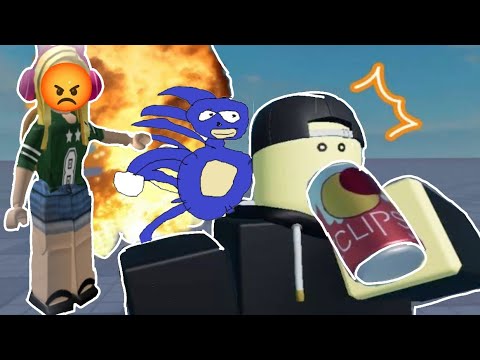 Видео: Играю в Evade в роблоксе