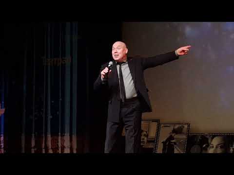 Видео: Виктор СУХОРУКОВ - фантастическая речь Актера 2-го плана - запись 2 апреля 2018