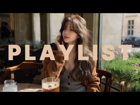 Видео: Плейлист [cafe] Нереальная атмосфера с самого начала✨│Эмоциональный хип-хоп R&B│RUCENT BREW🌿