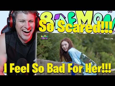 Видео: BAEMON HOUSE ЭП. 6 РЕАКЦИЯ