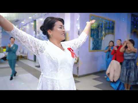 Видео: "Баткен " 50 жаш