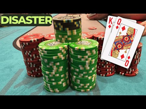 Видео: Самое дорогое пиво в моей жизни!!! - Кайл Фишл, покерный блог, эпизод 241