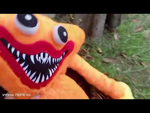 Видео: Заражение З.О.Х. часть???