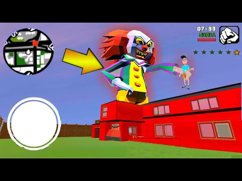 Видео: ВОТ ЧТО СТАЛО С *КЛОУН СОСЕДОМ* как только я зашел в игру - Clown Neighbor Gameplay