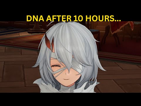 Видео: 10-часовой опыт дуэтной ночи Abyss...