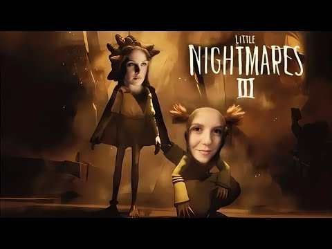 Видео: ФИНАЛ | Little Nightmares 3 - серия 7