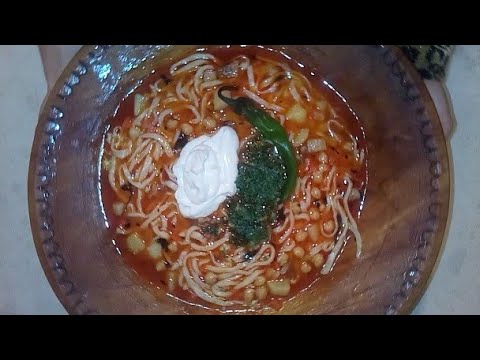 Видео: Таджикский блюда называется Оши бурида угро ✔ХУРОКИ БОЛАЗЗАТИ ТОЧИКИ ХУДАМОН ОШИ БУРИДА ЯНЕ УГРО😋☺,