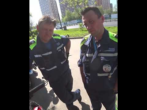 Видео: МОТОБАТ ВЫСКАЗАЛСЯ ПРО ПИТБАЙКИ