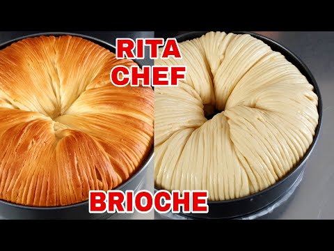 Видео: WOOL ROLL BREAD🍎РИТА ШЕФ-ПОВАР | Мягкий и вкусный