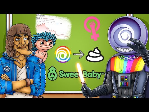 Видео: STAR WARS OUTLAWS ВЕСЬ СЮЖЕТ