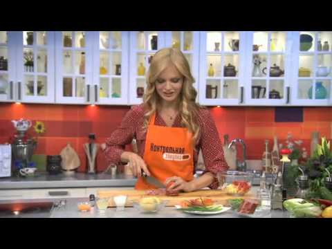 Видео: Сервелат "Финский" торговой марки Велком