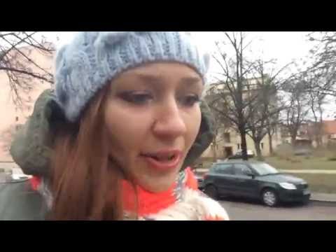 Видео: Теплице, Чехия. Почему дешево | Olinka