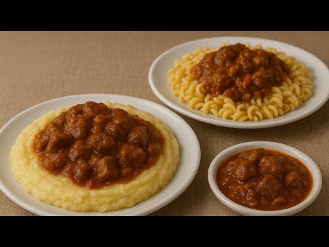 Видео: Підлива-Гуляш, як приготувати щоб було смачно ? 🤤 