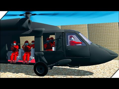 Видео: МАУС, СУБМАРИНА, НОВАЯ СНАЙПЕРСКАЯ ВИНТОВКА - Игра Ravenfield. Битва солдатиков в РЕВЕНФИЛД. ПК игры