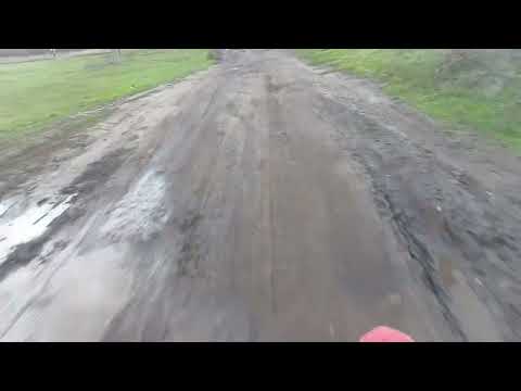 Видео: Новый маршрут, дорога в рай🏍️😁