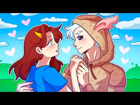 Видео: ❤️ Майнкрафт но Я ПРИРУЧИЛА БРОНЕНОСЦА