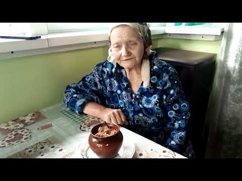 Видео: Смачно, Швидко, Легко! Картопля з М'ясом в Горщиках!❤
