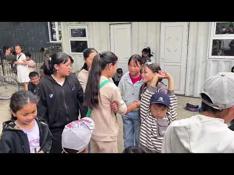 Видео: Кара-Жыгач 2025 1-Май.