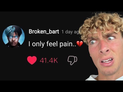 Видео: Самые тупые комментарии в TikTok