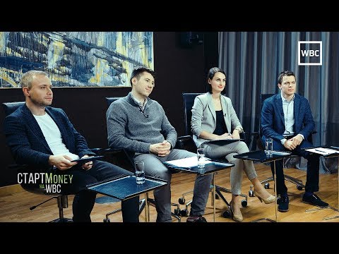 Видео: СТАРТMoney: Выпуск 2