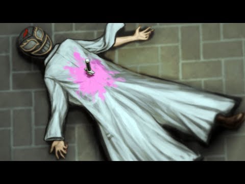 Видео: ШЕСТНАДЦАТЫЙ УЧЕНИК ! : Danganronpa: Trigger Happy Havoc