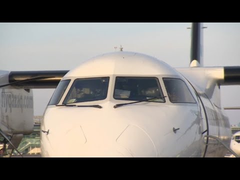 Видео: Казахстан в лидерах по авиабезопасности