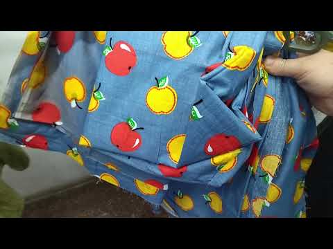 Видео: Секонд хенд !ЗА КОПЕЙКИ !