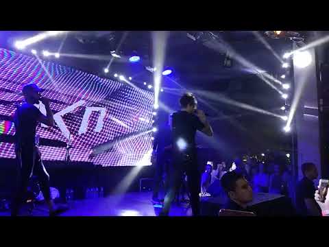 Видео: ЛСП - Ещё Один День (Уфа, 10.09.17)