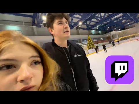 Видео: СТРОГО И ГАЕЧКА НА КОТКЕ