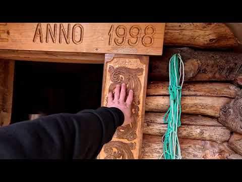 Видео: Поехали в Норвегию и дорога домой 5 серия