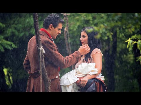 Видео: Милош Бикович / Montevideo. First love