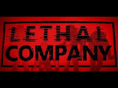 Видео: Лутаем заброшки с бандой | Lethal Company | FominTwitch и MerhazZ | запись стрима