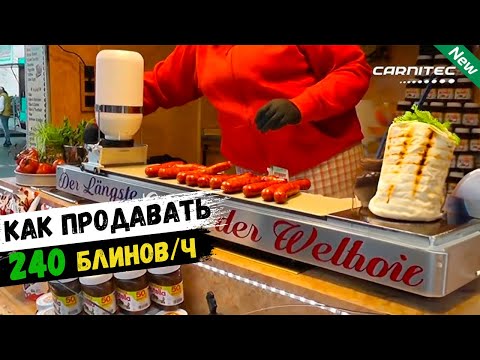 Видео: Бизнес Идеи 2025! ТОП-99 новые станки для малого бизнеса (№34)