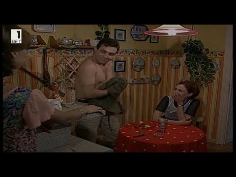 Видео: Клиника на Третия Етаж - Мъжки Дефект