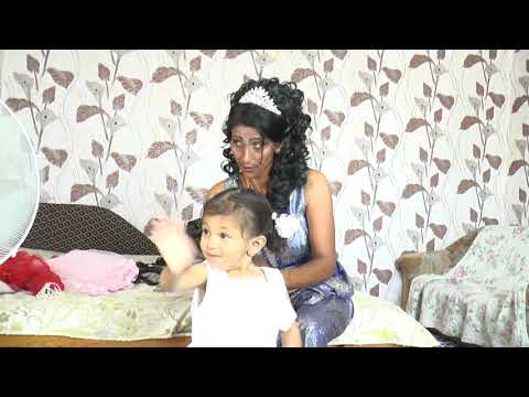 Видео: Кръщенето на Симона  гр.Раковски