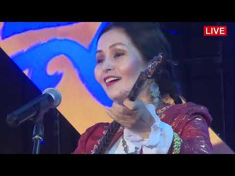 Видео: ОРАЛДАН ӘУЕН LIVE 4 онлайн концерт ( толық нұсқа)