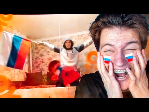 Видео: ПАТРИОТИЧНЫЕ СТРИМЫ В ОДНОКЛАССНИКАХ - Робин