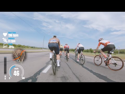 Видео: III ПРОМЫШЛЕННЫЙ ВЕЛОЗАЕЗД ОЭЗ "ЛИПЕЦК" 60 км