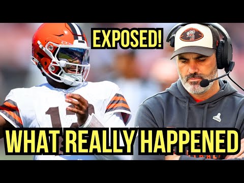 Видео: Шедер Сандерс Сенсация о том, что Стефански БЕЗМОЛВЕН, а не САМА Диллон Габриэль