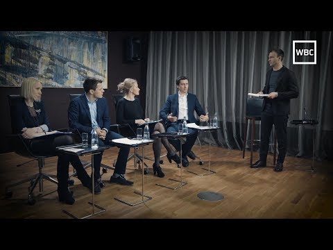 Видео: СТАРТMoney: Выпуск № 1