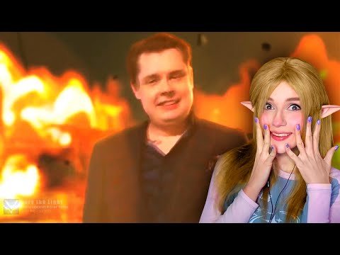 Видео: FlexAir 8. Cancellation cataclysm РЕАКЦИЯ