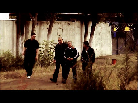 Видео: Димас Сайф, Жаргон, Мост - АПозиция в сердце - За нами истина