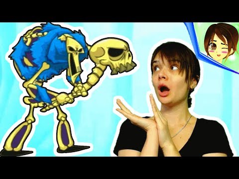 Видео: У ДаНяШи новый Челлендж по защите БАШНИ!