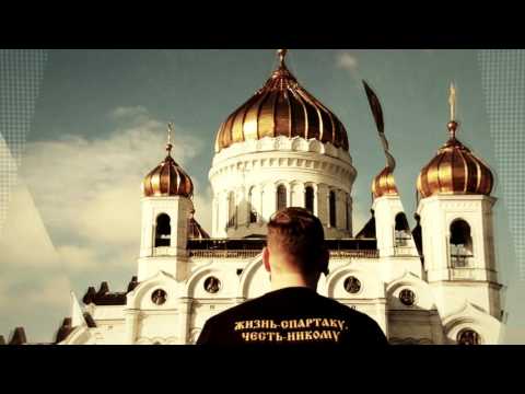 Видео: FEDUK - «B6 United» (Спартак Москва).