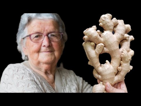 Видео: Она не могла ходить и теперь бегает, как подросток! Очистить кишечник и печень